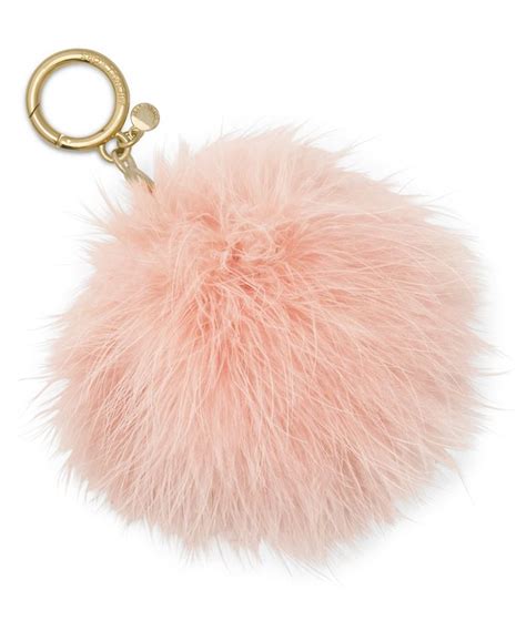 pom charm michael kors